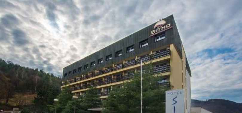 Hotel Sitno
