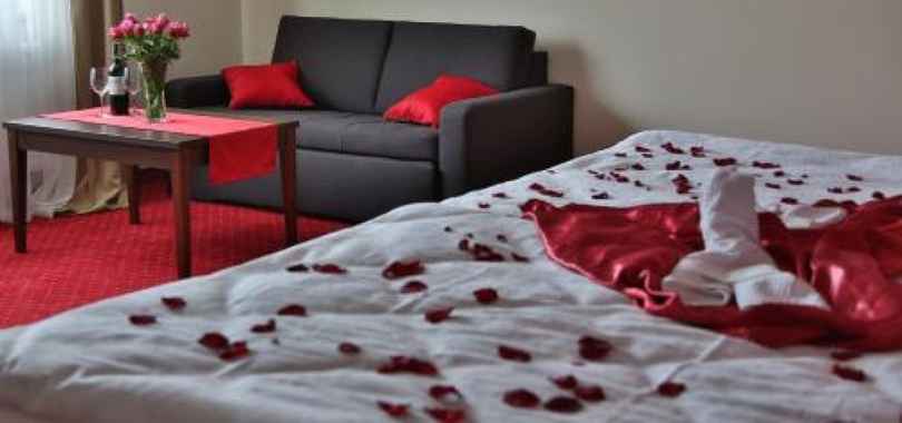 Hotel & Spa Biały Dom