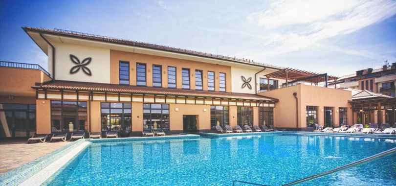 Caramell Premium Resort Superior