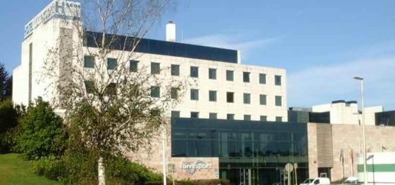 Hotel Torresport
