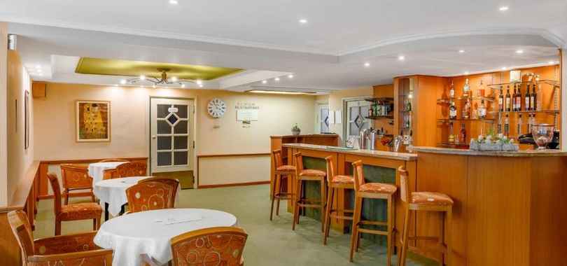 Wellnesshotel Aranyhomok, фото 4