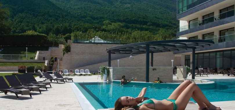 Fonte del Benessere Resort