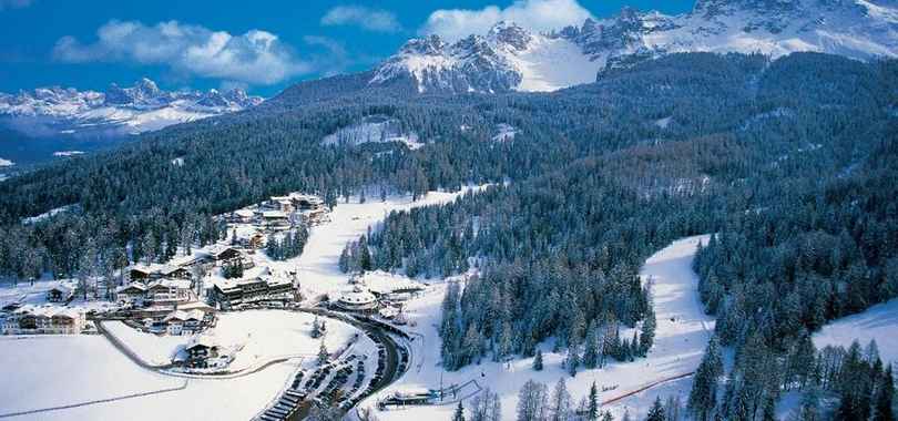 Zirm Good Life Hotel