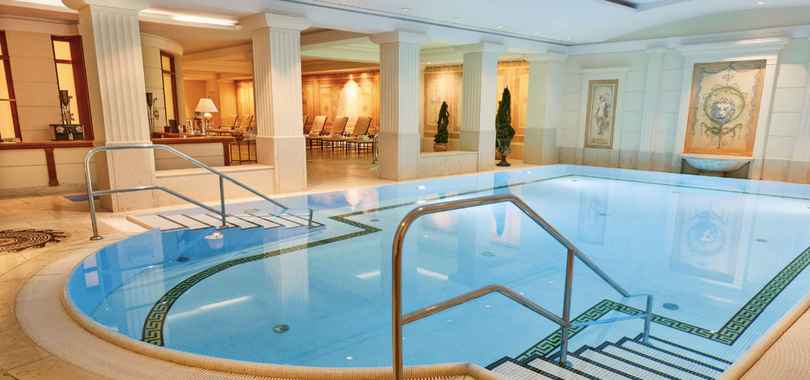 Hotel Adlon Kempinski Berlin 