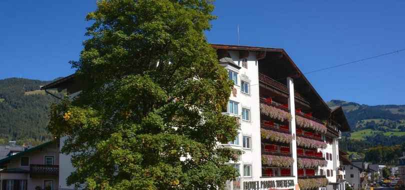 Q Hotel Maria Theresia