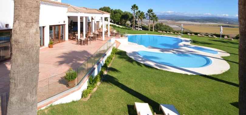 Hotel Fairplay Golf & Spa Resort