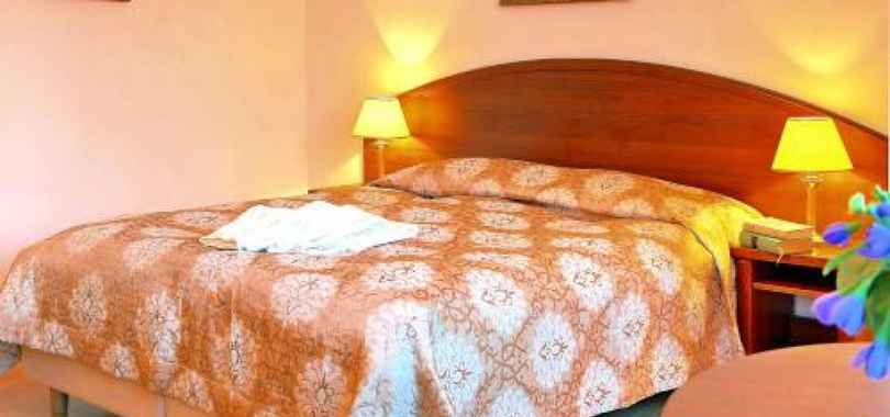 Park Hotel Kur & Spa