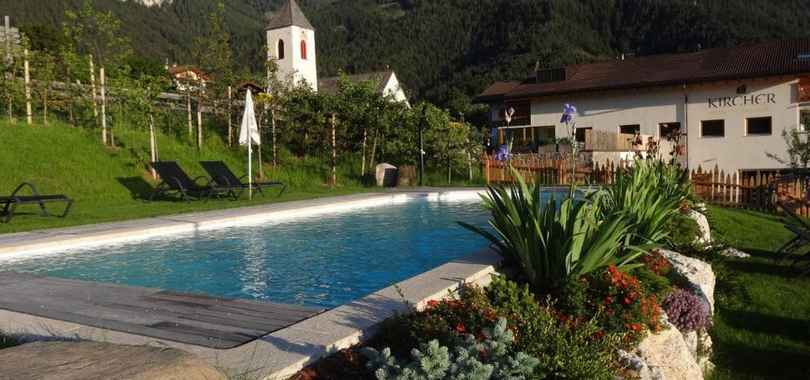 Hotel Gasthof Kircher