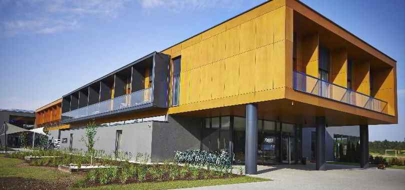 Bonifacio Spa & Sport Resort