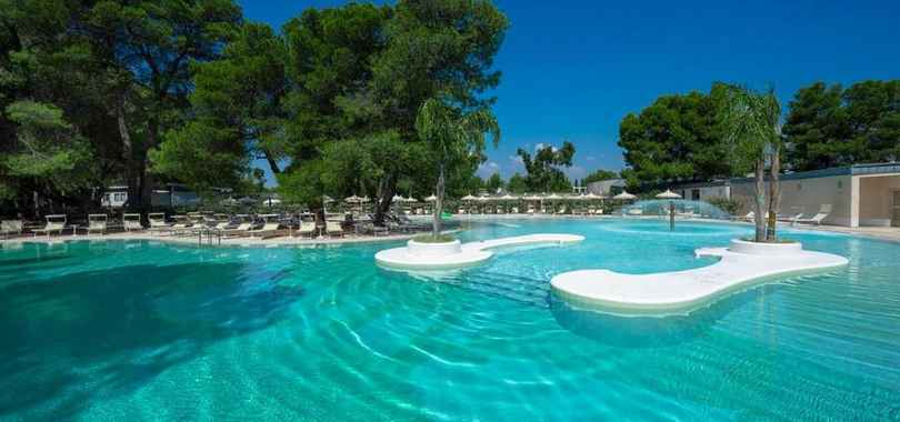 Alborèa Ecolodge Resort