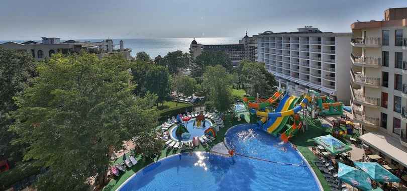 Prestige Hotel & Aquapark
