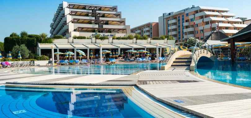 Savoy Beach Hotel & Thermal Spa