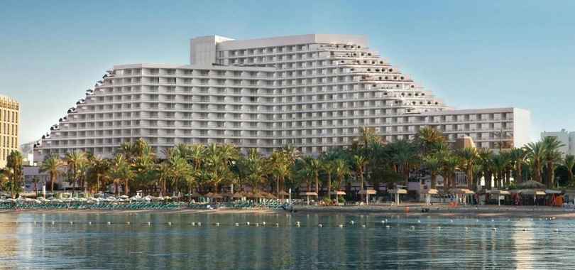 Royal Beach Eilat by Isrotel exclusive
