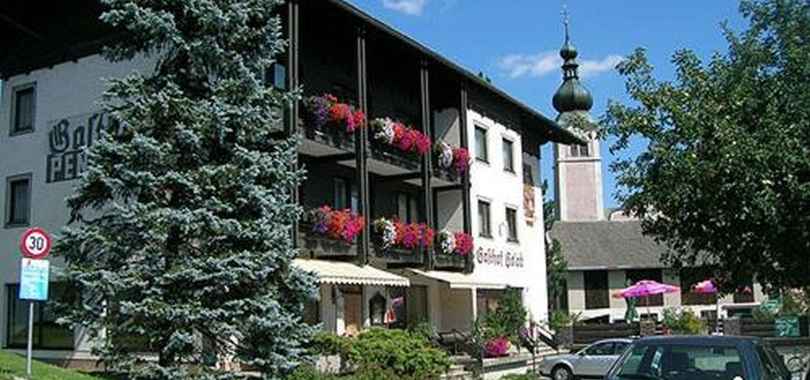 Gasthof-Pension Golob
