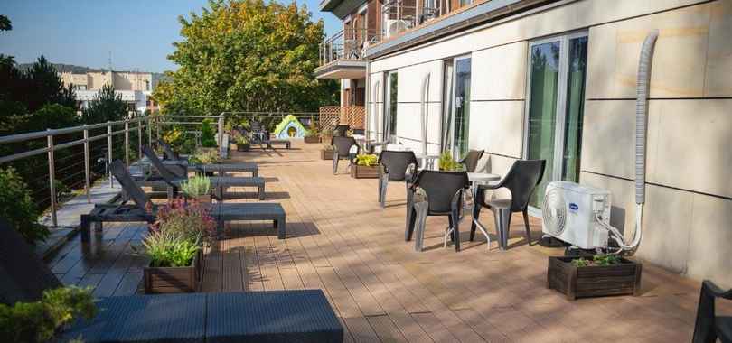 Hotel Kuracyjny Spa & Wellness, фото 6