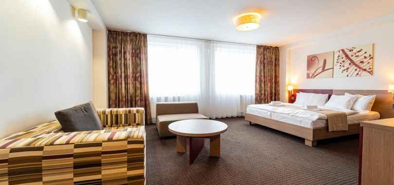 Hotel Ali Baba, фото 5