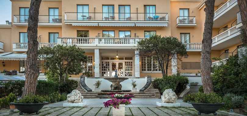 S'Agaró Hotel Spa & Wellness