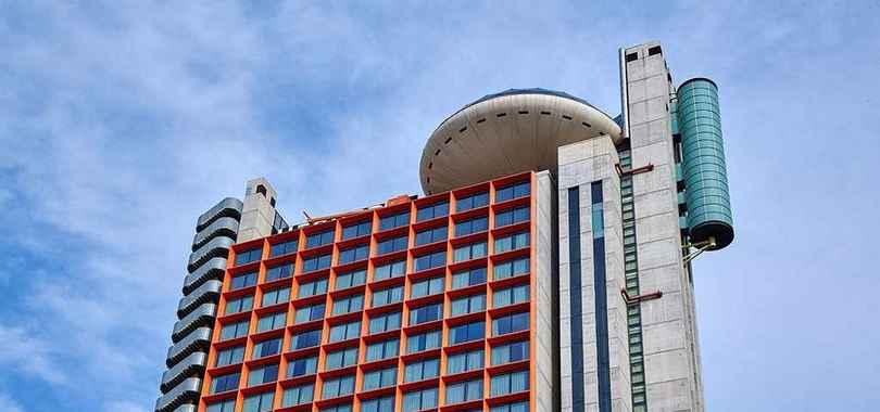 Hyatt Regency Barcelona Tower