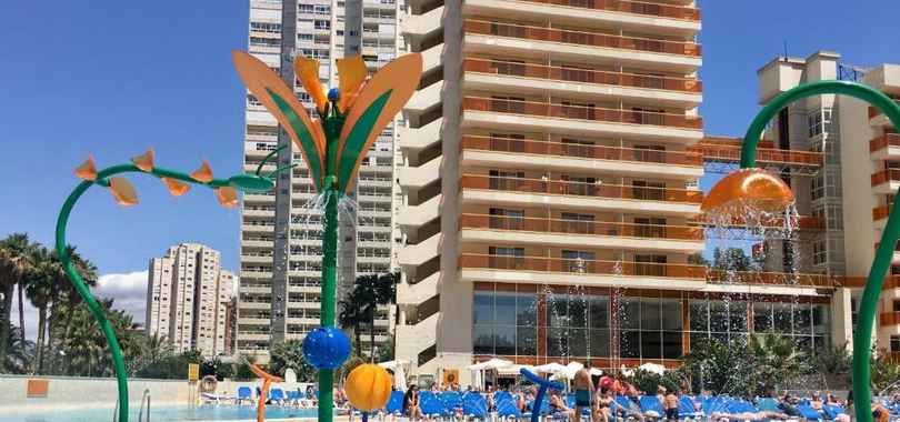 Hotel & Spa Dynastic