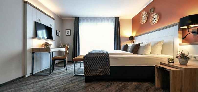 Wellnesshotel Christinenhof Spa, фото 16