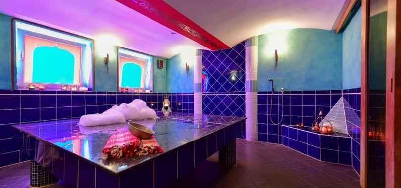 Wellnesshotel Christinenhof Spa