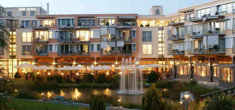 Park-Hotel
