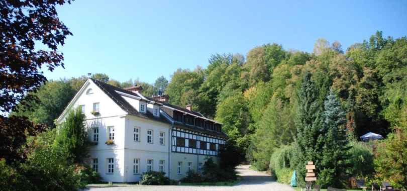 Mlyn Klekotki Resort And Spa, фото 6