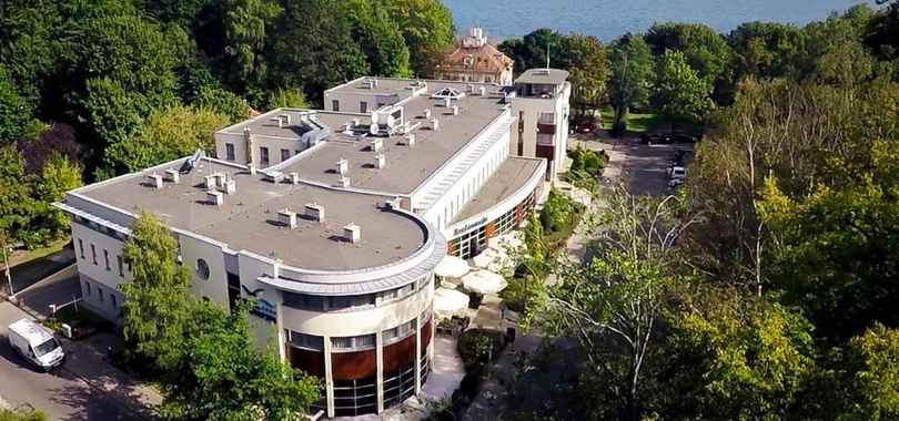 Hotel Nadmorski