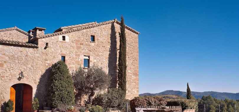 La Garriga De Castelladral