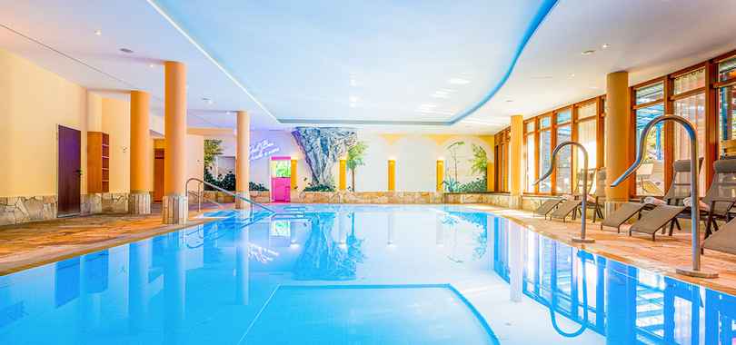 Best Western Plus Kurhotel an der Obermaintherme