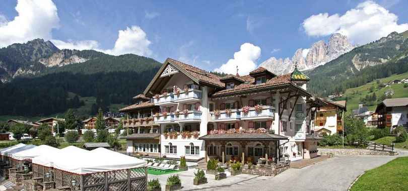 Park Hotel & Club Diamant