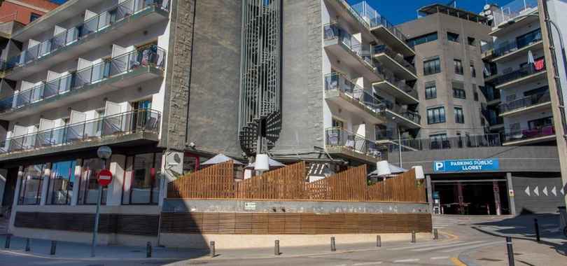 Hotel Acacias Suites & Spa