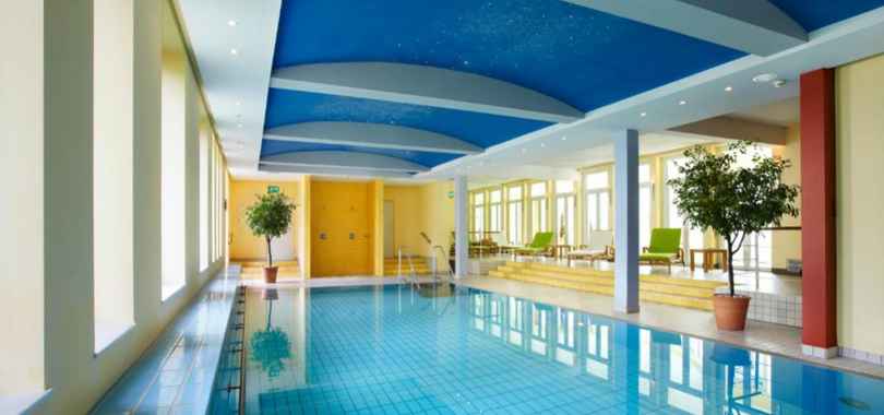 Best Western Premier Park Hotel and Spa