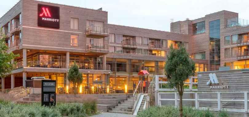 Sopot Marriott Resort & Spa