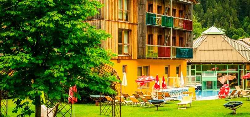 Kinderhotel Appelhof