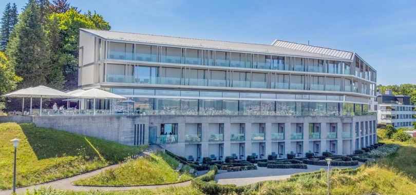 Belvoir Swiss Quality Hotel