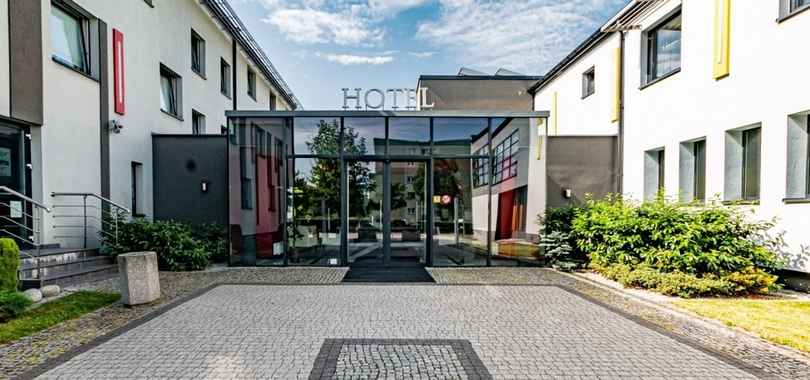 Arena Hotel Spa & Wellness