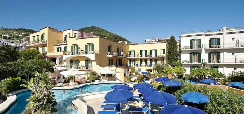 Hotel Royal Terme