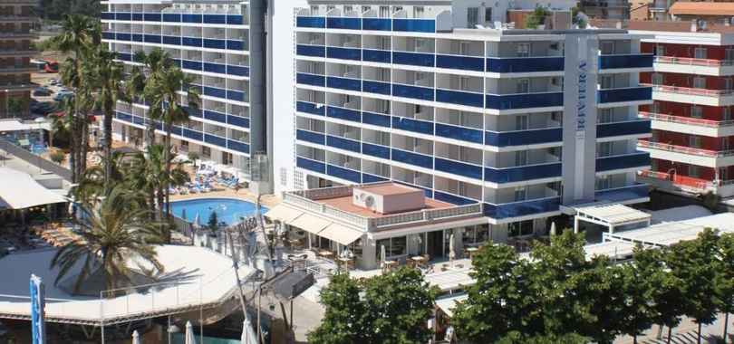 Hotel Riviera