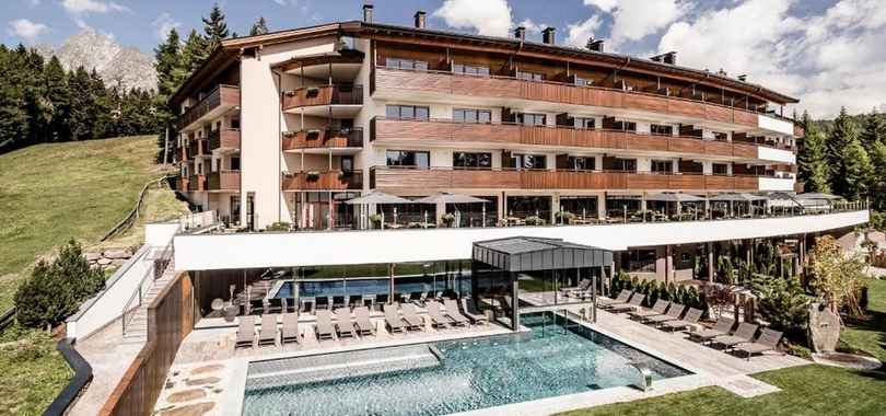 Josef Mountain Resort