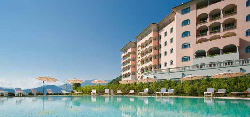 Resort Collina d'Oro