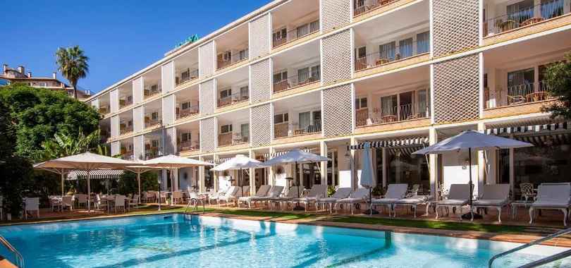 Hotel Araxa - Adults Only