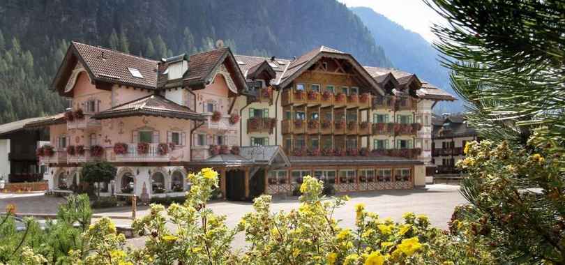 Gran Chalet Soreghes