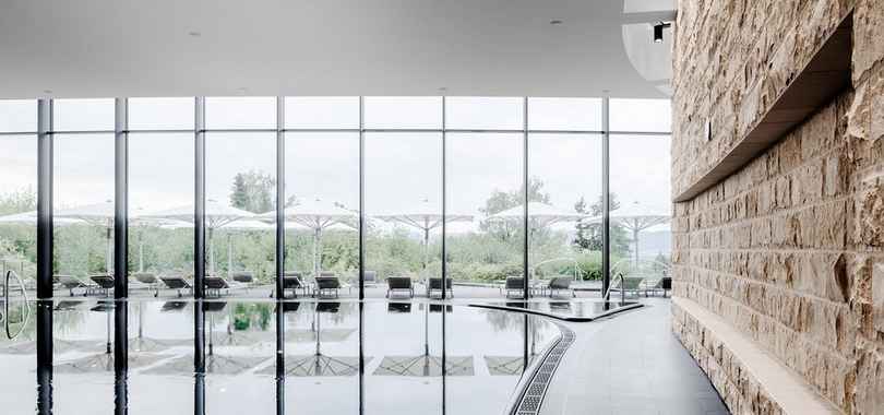 The Dolder Grand, фото 2