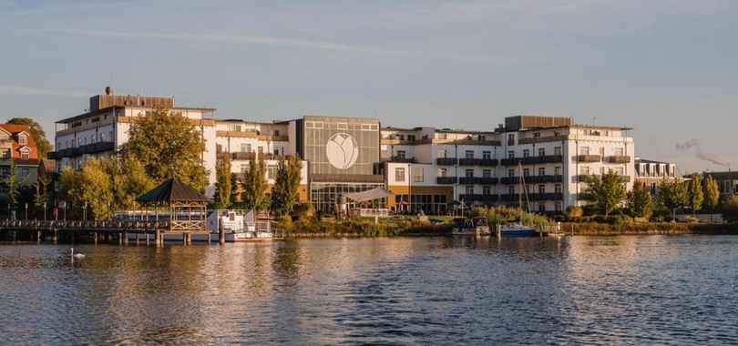 Resort Mark Brandenburg & Fontane Therme