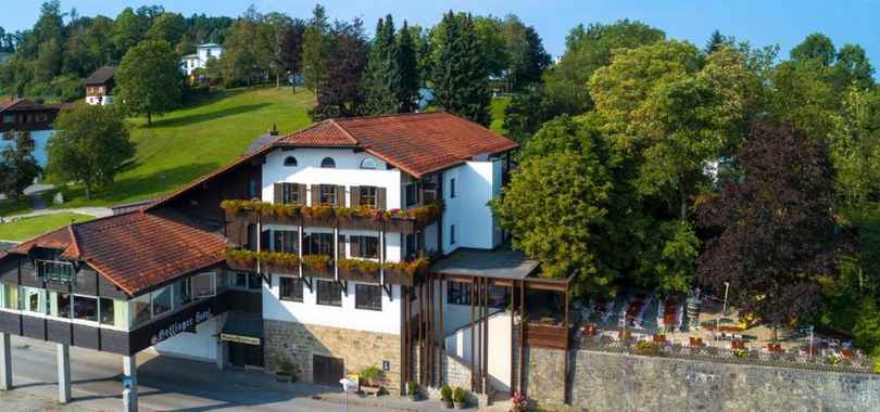 Hotel Gottinger