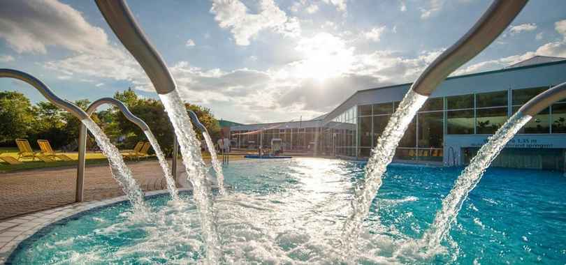 Heide Spa Hotel & Resort, фото 23