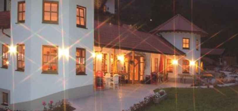 Wellness & Wohlfühlhotel Waldeck