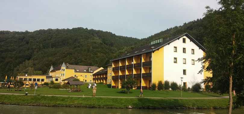 Hotel Donauschlinge