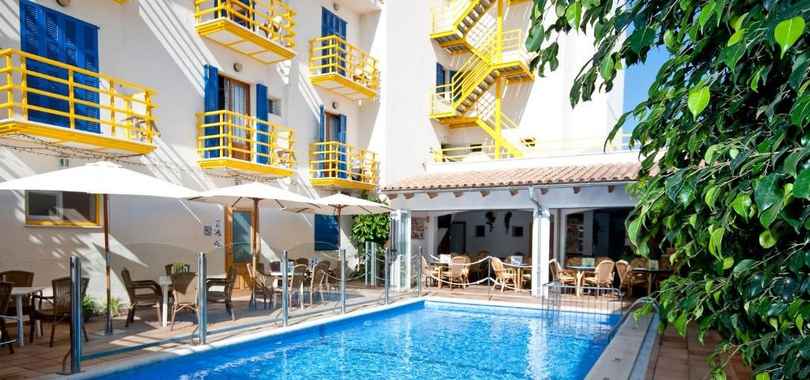 Bellavista Hotel & Spa